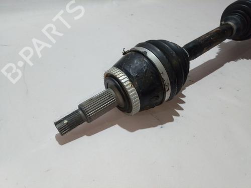 Right front driveshaft BYD SEAL U | BP39095616M39 - Image 2