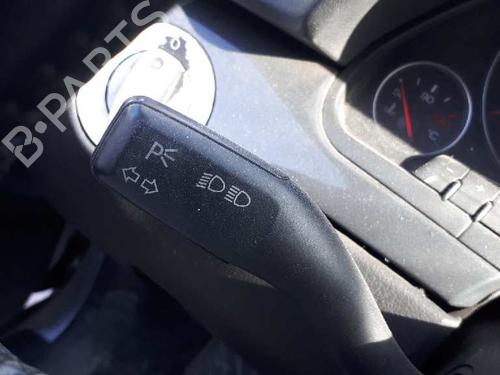 Ratstangsstang AUDI A4 B6 (8E2) 1.9 TDI (130 hp) 12656745