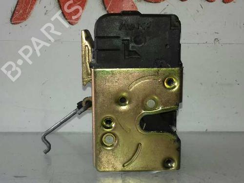Used Front left lock CITROËN C4 Picasso II [2013-2025]  12642398
