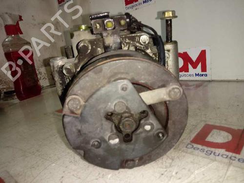 AC compressor JAGUAR S-TYPE II (X200) 3.0 V6 | BP12651955M34 