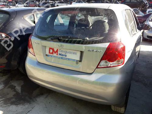 Alternator DAEWOO KALOS (KLAS) 1.2 | BP12653816M7  - Image 8