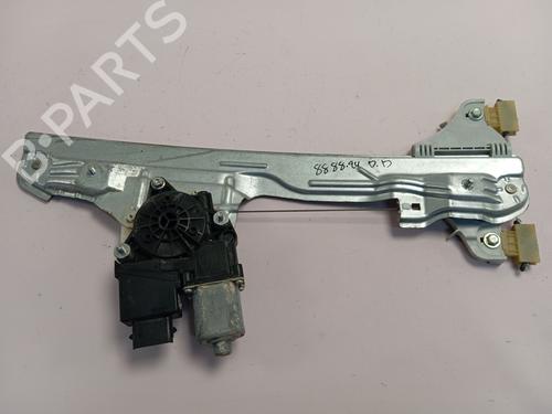 Used Front right window mechanism HYUNDAI KONA (OS, OSE, OSI) [2017-2023]  28031371