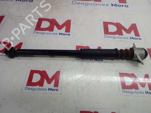 Right rear shock absorber SEAT IBIZA IV (6J5, 6P1)  | BP14940933M19 