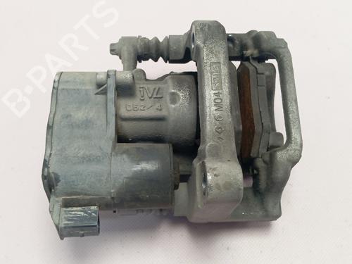 Used Right rear brake caliper FIAT DOBLO Box Body/MPV (510_, 511_) BlueHDi 100 (102 hp) 32065960