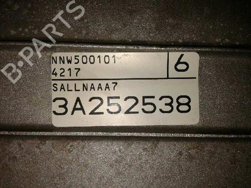 Electronic module LAND ROVER FREELANDER I (L314)  | BP17028163M83 