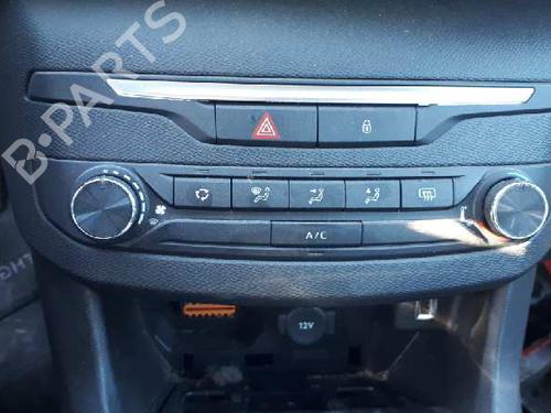 Used Climate control PEUGEOT 308 II (LB_, LP_, LW_, LH_, L3_) [2013-2021]  12662641