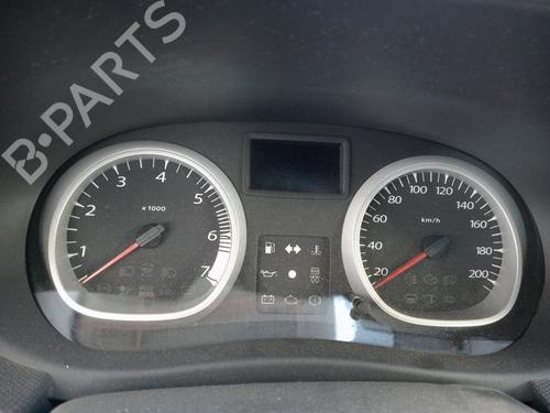 AC compressor DACIA DUSTER (HS_)  | BP28000498M34  - Image 12