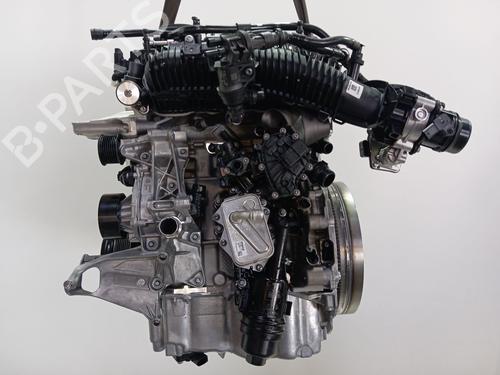 Engine BMW X1 (U11) xDrive 25 e Plug-in-Hybrid | BP40105344M1 - Image 9