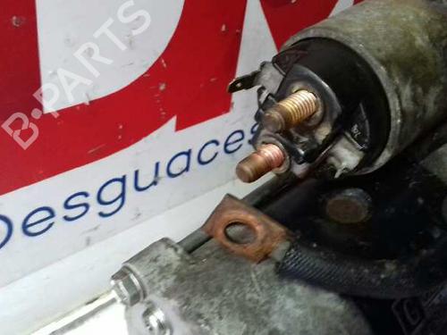 Starter MAZDA 6 Hatchback (GG)  | BP12650689M8 
