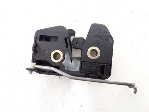 Cerradura de porton trasero SEAT AROSA (6H1) | BP30372078C101