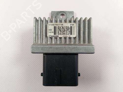 Used Electronic module Electronic module 38325429 38325429