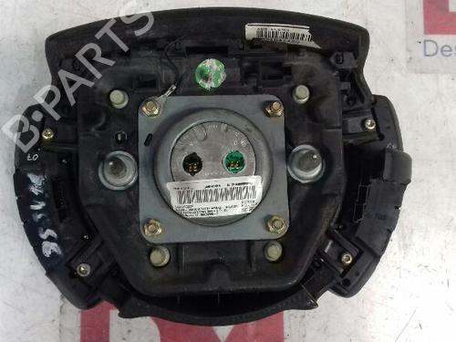 Driver airbag LAND ROVER RANGE ROVER III (L322) 4.2 4x4 | BP16061411C9 