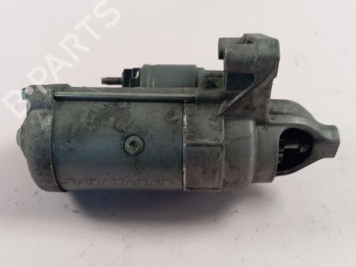 Used Starter Starter CITROËN BERLINGO (ER_, EC_) 1.2 PureTech 130 (131 hp) 40104624 40104624