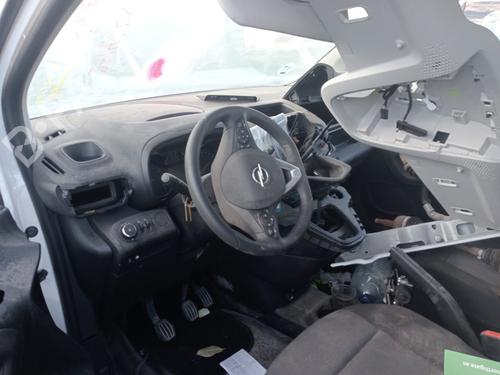 Left front driveshaft OPEL COMBO Box Body/MPV (K9) | BP36991085M38 - Image 8