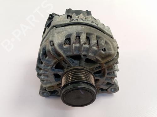 Used Alternator Alternator PEUGEOT EXPERT Van (V_) [2016-2026] 36263159 36263159