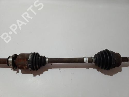 Right front driveshaft FIAT DOBLO Cargo (263_) 1.3 D Multijet | BP36303397M39  - Image 5