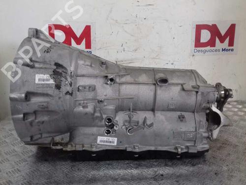 Gearbox BMW 4 Gran Coupe (F36)  | BP18490766M3 