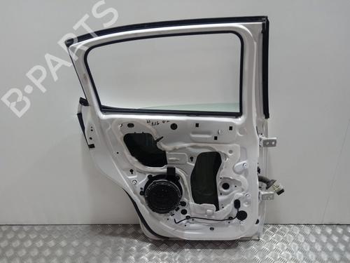 Left rear door CITROËN C3 III (SX)  | BP18338177C4