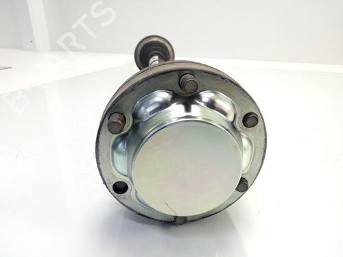 Right rear driveshaft AUDI Q7 (4MB, 4MG, 4MQ) SQ7 TDI quattro | BP13758686M41 