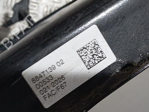Subframe MINI MINI Convertible (F67) Cooper C | BP40299443M9 - Image 3