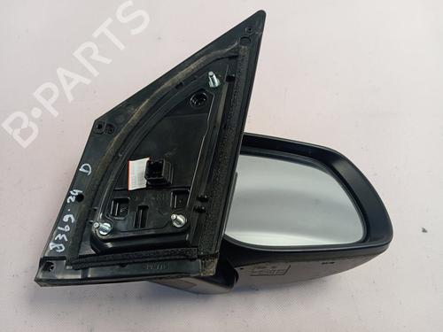 Right mirror KIA PICANTO III (JA) 1.0 T-GDi | BP29026371C27 