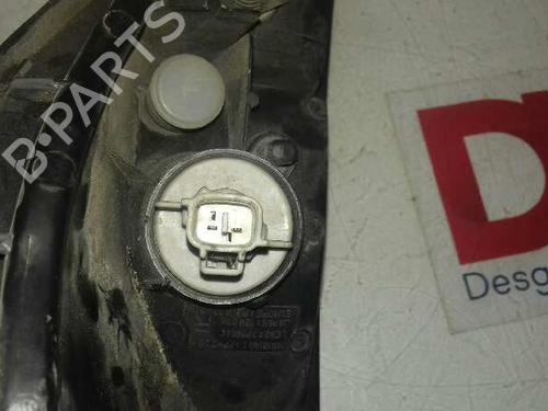 Right front indicator TOYOTA LAND CRUISER 100 (_J1_) | BP30370444C33