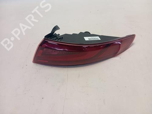 Used Right taillight Right taillight ALFA ROMEO GIULIA (952_) 2.0 (952ABA25B) (200 hp) 40103842 40103842