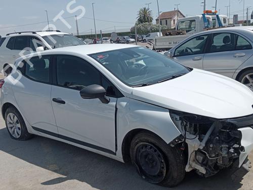 Jack Kit RENAULT CLIO V (B7_) | BP28598698C119