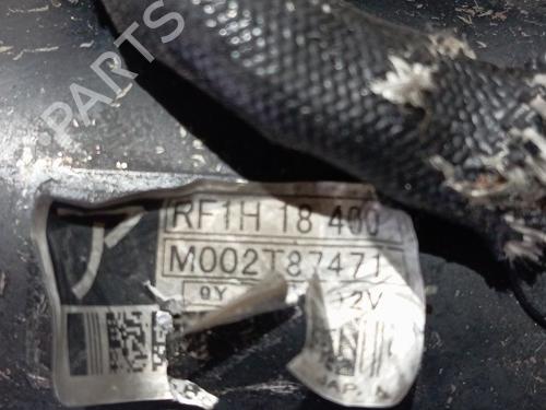 Starter MAZDA PREMACY (CP) 2.0 (CP10S) | BP28960624M8 