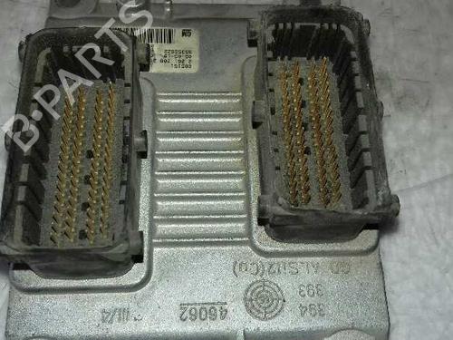 Used Engine control unit (ECU) Engine control unit (ECU) 36865976 36865976