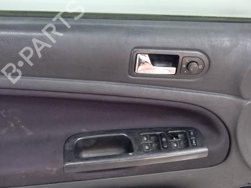 Left front door VW PASSAT B5 (3B2)  | BP29376658C2 