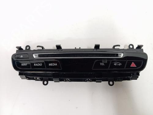 Alarmlicht Schakelaar MERCEDES-BENZ GLC (X253) 350 d 4-matic (253.925) (258 hp) 22191167