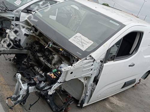 Front left window mechanism CITROËN BERLINGO / BERLINGO FIRST Box Body/MPV (M_)  | BP13733117C22 