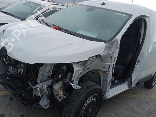 Mass air flow sensor RENAULT EXPRESS Box Body/MPV  | BP27224327M95 