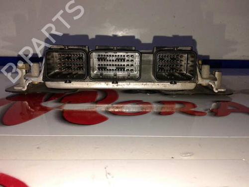 Used Engine control unit (ECU) PEUGEOT 307 (3A/C) 1.6 16V (109 hp) 12635625