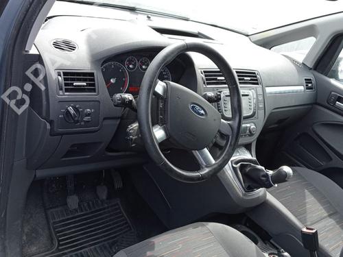 Gearbox FORD FOCUS C-MAX (DM2)  | BP12671518M3 