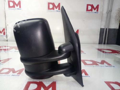Right mirror NISSAN INTERSTAR Van (X70)  | BP12662015C27 