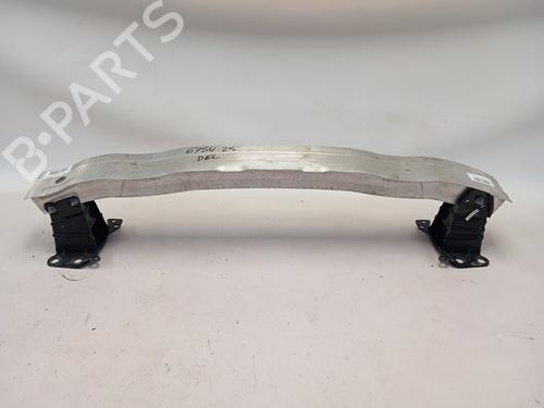 Used Front bumper reinforcement Front bumper reinforcement AUDI A4 B7 Convertible (8HE) 2.0 TDI (140 hp) 33287683 33287683