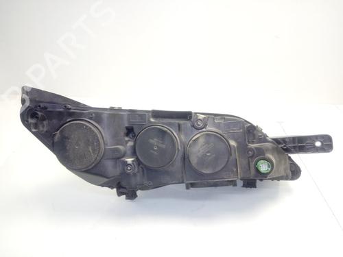 Left headlight CITROËN JUMPER II Van 2.0 BlueHDi 110 | BP13312976C28 
