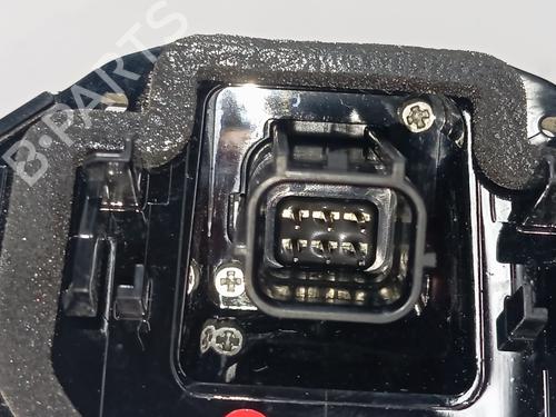 Camera NISSAN QASHQAI II SUV (J11, J11_)  | BP26602980E14 