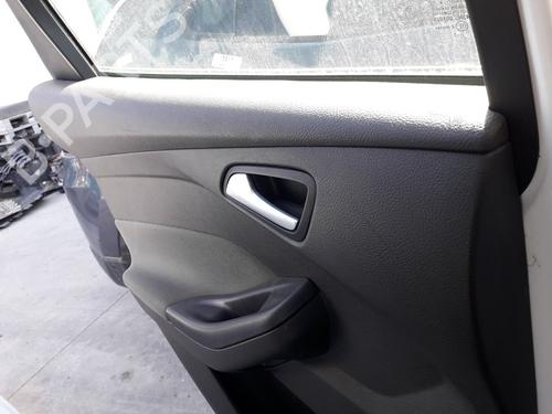 Used Rear left interior door handle FORD FOCUS III [2010-2020]  30372797