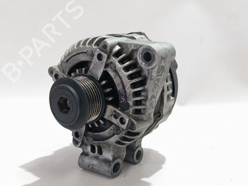 Used Alternator Alternator LAND ROVER RANGE ROVER SPORT I (L320) 3.0 D 4x4 (256 hp) 33991080 33991080