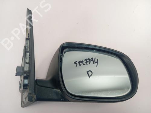 Right mirror KIA CEE'D Hatchback (ED) 1.4 CVVT | BP36091945C27 - Image 3