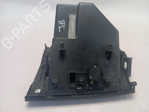Glove box RENAULT MEGANE II Coupé-Cabriolet (EM0/1_)  | BP28127664C95 