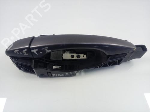Used Rear left exterior door handle CITROËN C4 Picasso II [2013-2025]  17144373