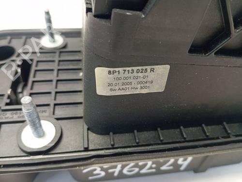 Used Gear lever AUDI A3 Sportback (8PA) 2.0 FSI (150 hp) 29207749