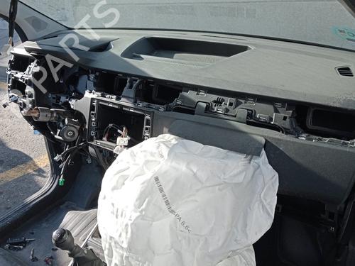 Elektronisk modul RENAULT EXPRESS Box Body/MPV  | BP18966579M83 