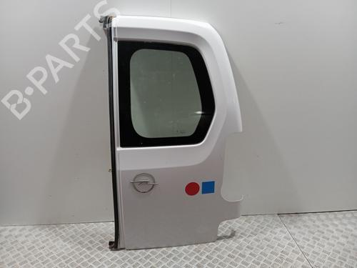 Used Right rear door Right rear door 36990842 36990842