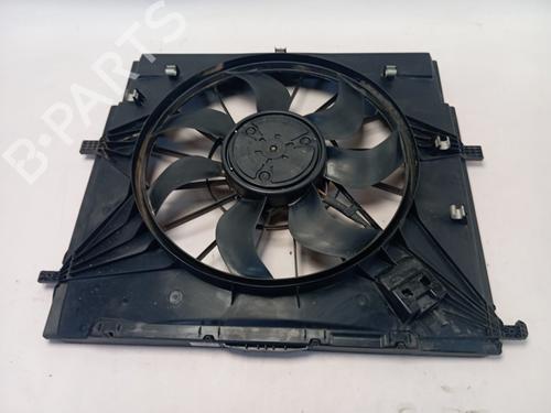Used Radiator fan MERCEDES-BENZ VITO Tourer (W447) [2014-2025]  28375298