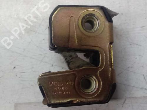 Used Front right lock VOLVO S90 I (964) 2.9 (180 hp) 12834544